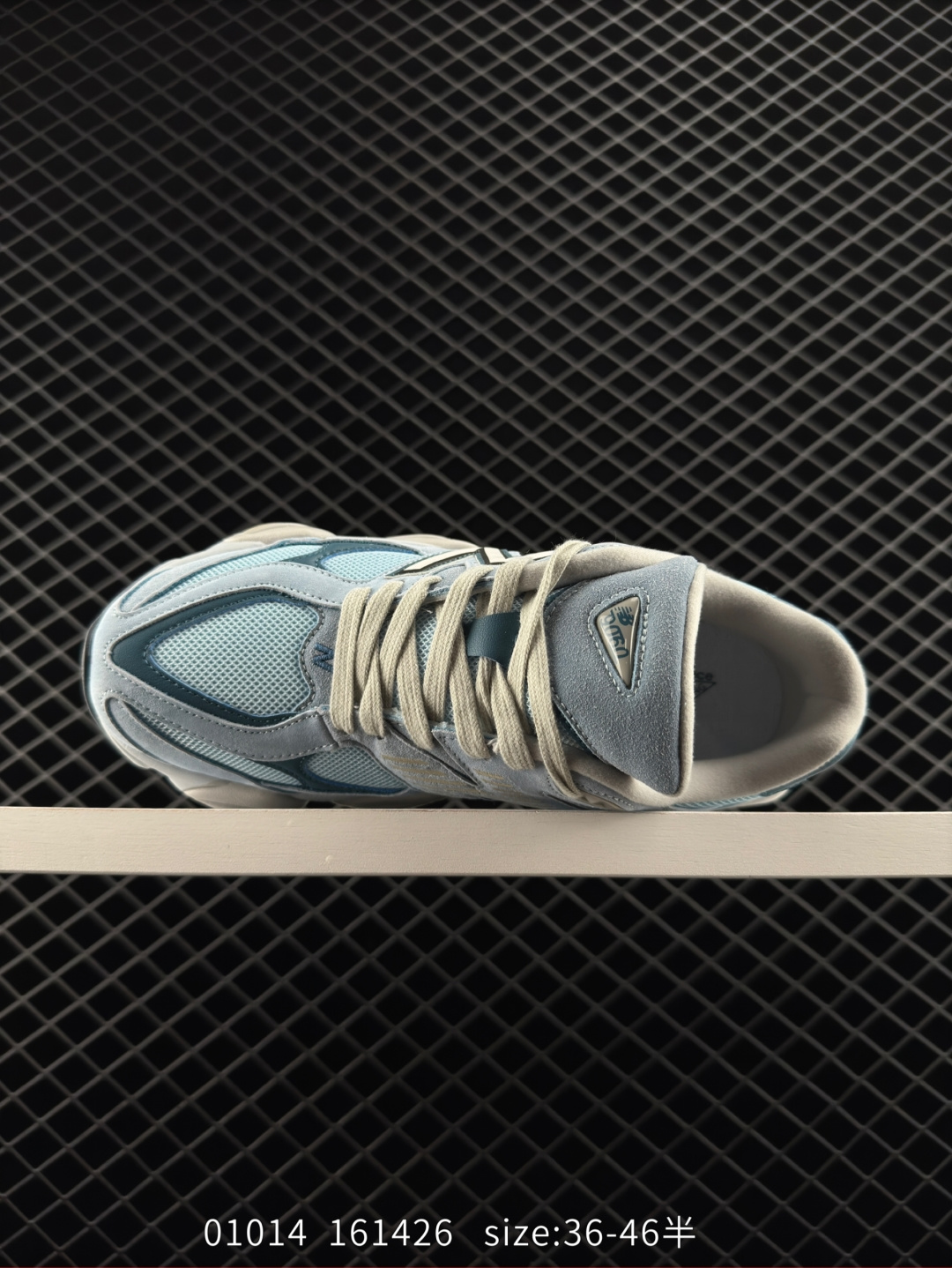 Joe Freshgoods x New Balance NB9060